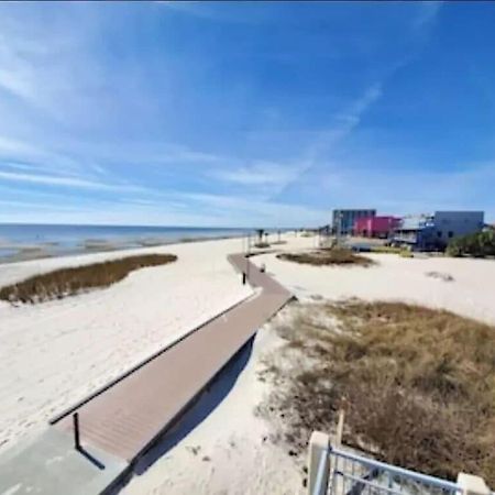 Biloxi Beach Condo Eksteriør billede