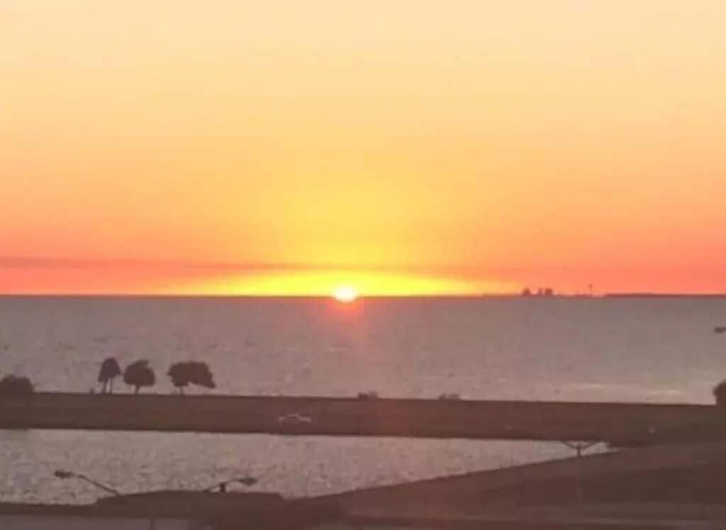 Biloxi Beach Condo Eksteriør billede