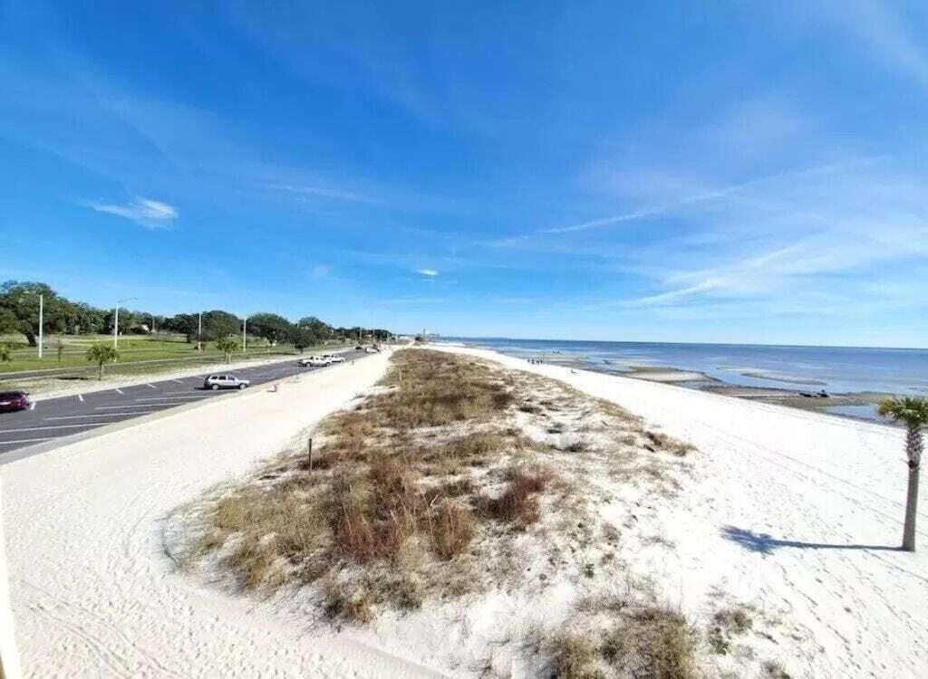 Biloxi Beach Condo Eksteriør billede