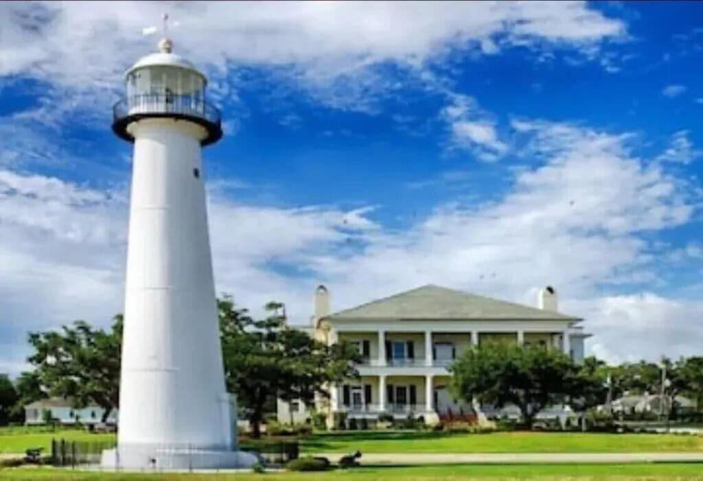 Biloxi Beach Condo Eksteriør billede