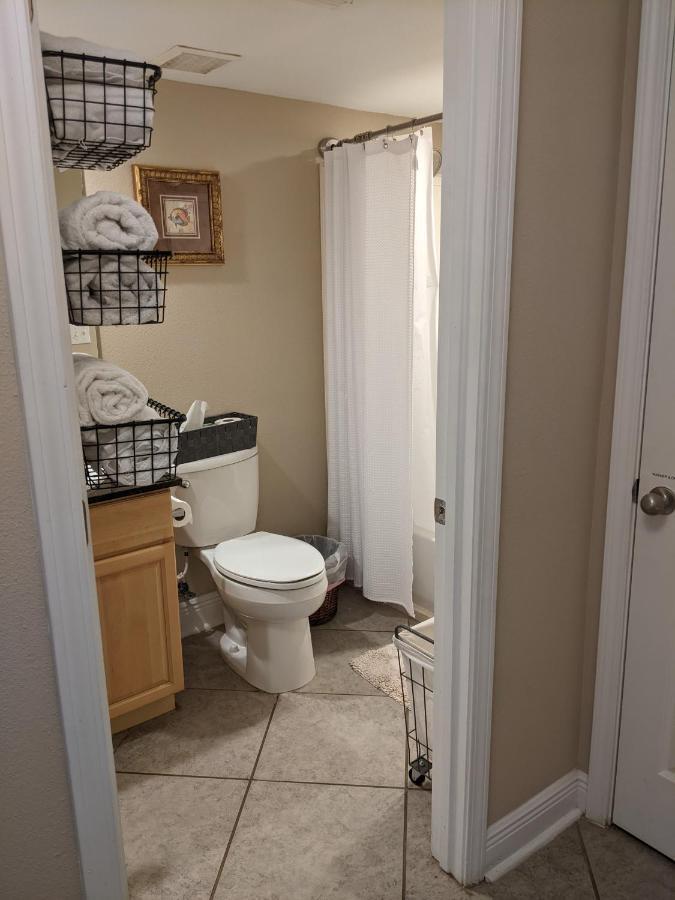 Biloxi Beach Condo Eksteriør billede