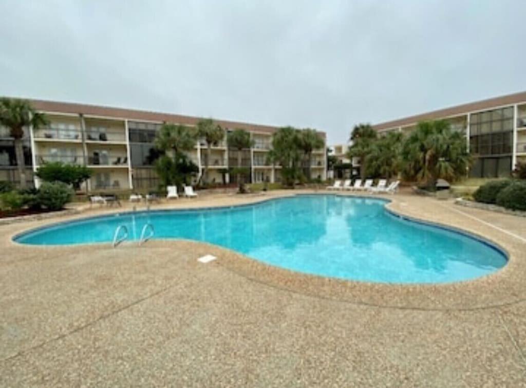 Biloxi Beach Condo Eksteriør billede