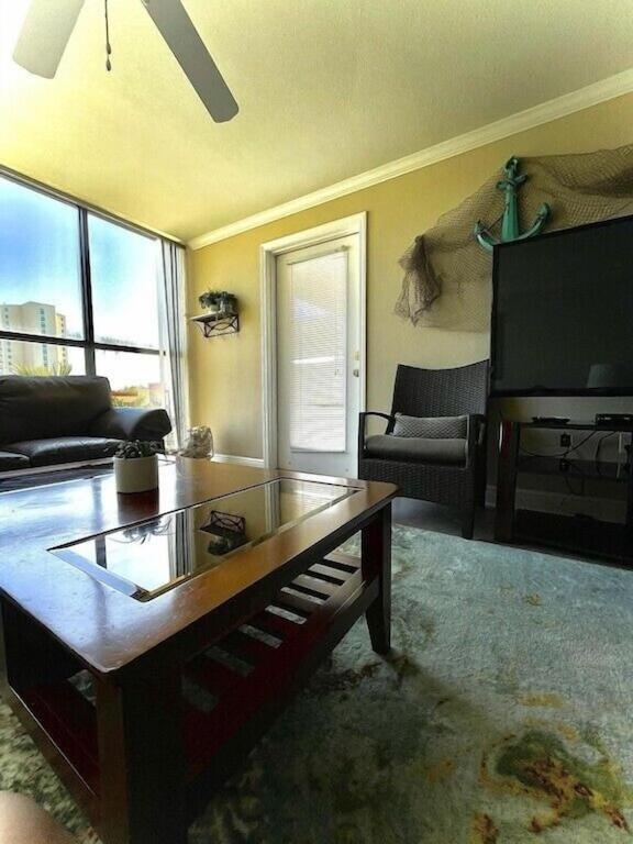 Biloxi Beach Condo Eksteriør billede