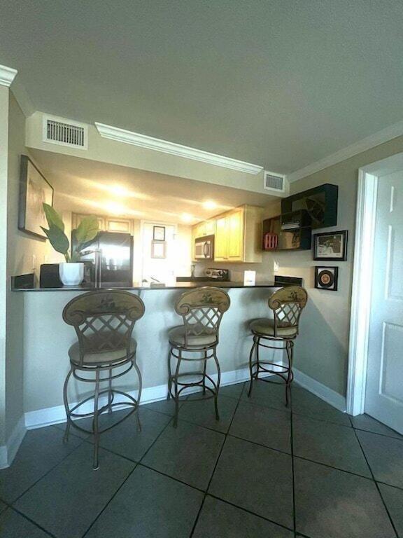 Biloxi Beach Condo Eksteriør billede