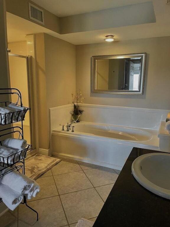 Biloxi Beach Condo Eksteriør billede