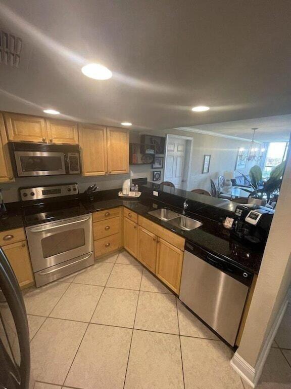 Biloxi Beach Condo Eksteriør billede