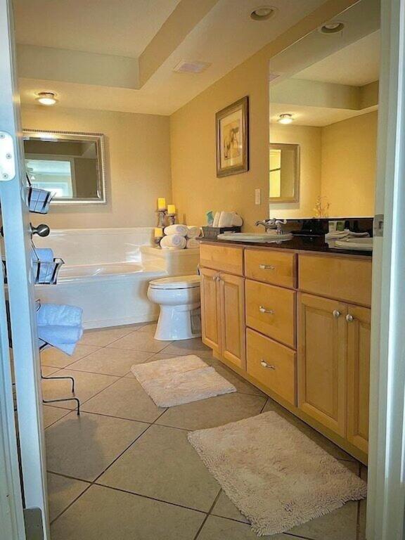 Biloxi Beach Condo Eksteriør billede