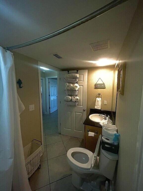 Biloxi Beach Condo Eksteriør billede