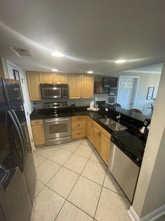Biloxi Beach Condo Eksteriør billede