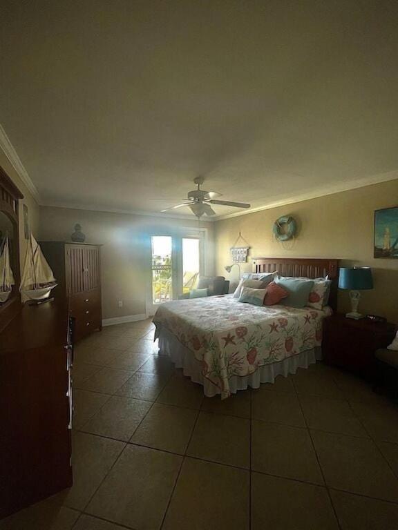Biloxi Beach Condo Eksteriør billede